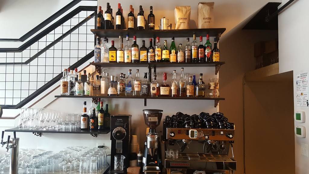 Sospeso | restaurant | 1344 H St NE, Washington, DC 20002, USA | 2025943517 OR +1 202-594-3517