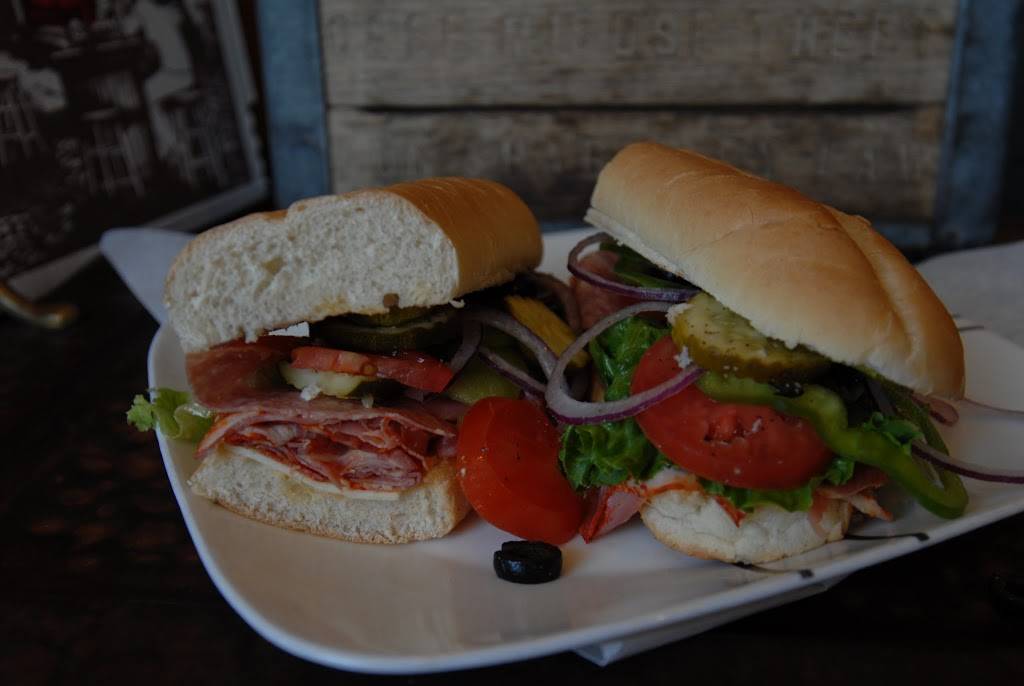 Ds Pizza Pasta & Subs | restaurant | 1407, 113 Bridgton Rd, Fryeburg, ME 04037, USA | 2079354447 OR +1 207-935-4447