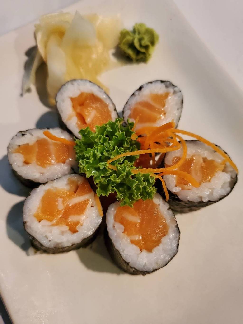 See Thai And Japanese Cuisine | restaurant | 1111 E Hallandale Beach Blvd, Hallandale Beach, FL 33009, USA | 9544568878 OR +1 954-456-8878