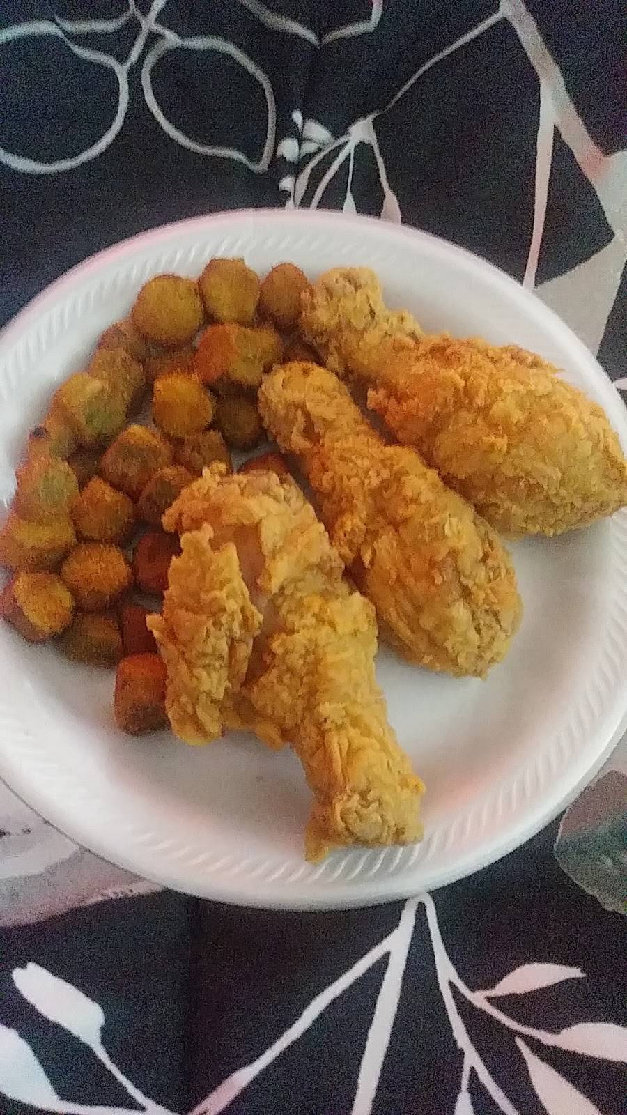 Churchs Chicken | restaurant | 3720 Austell Rd SW, Marietta, GA 30008, USA | 7704369126 OR +1 770-436-9126