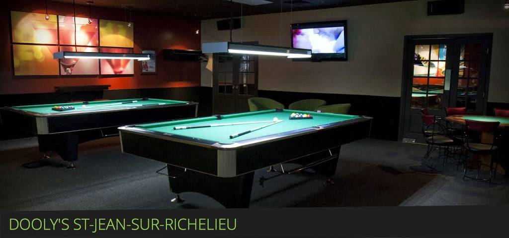 Doolys | restaurant | 600 Rue Pierre-Caisse, Saint-Jean-sur-Richelieu, QC J3A 1M1, Canada | 4507416046 OR +1 450-741-6046