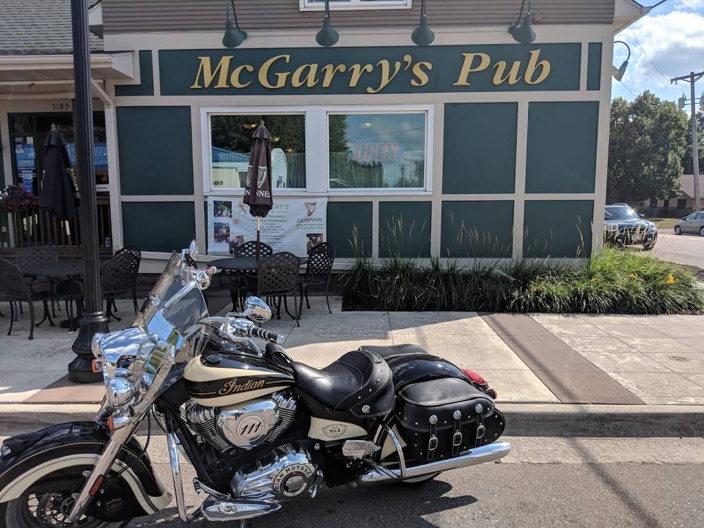 McGarrys Pub | restaurant | 5189 Main St E, Maple Plain, MN 55359, USA | 7634794031 OR +1 763-479-4031
