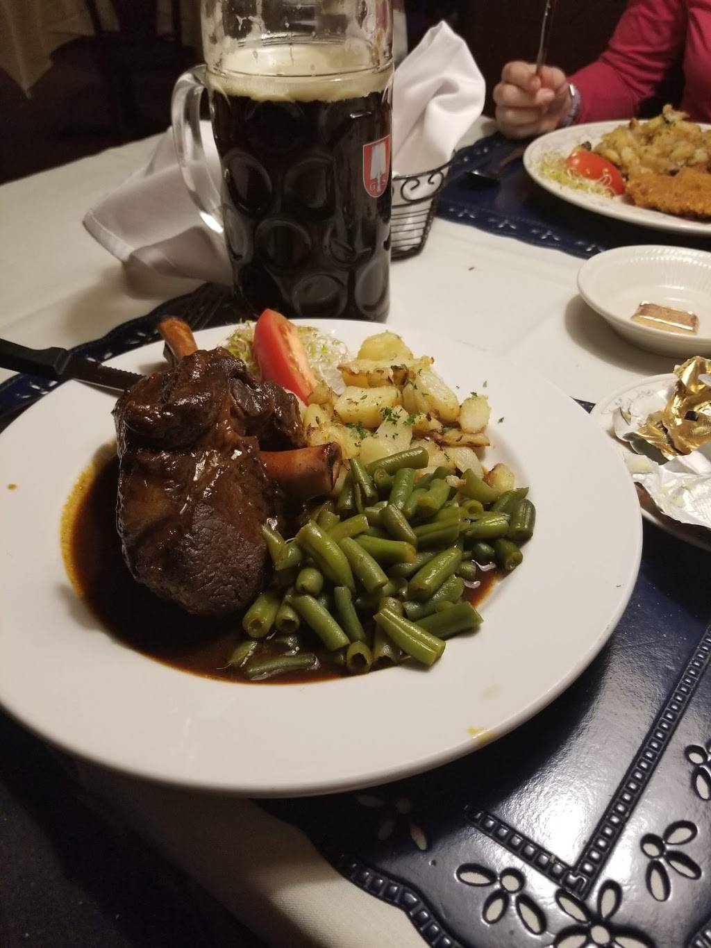 Bavarian Point Restaurant | restaurant | 4815 E Main St # 32, Mesa, AZ 85205, USA | 4808300999 OR +1 480-830-0999