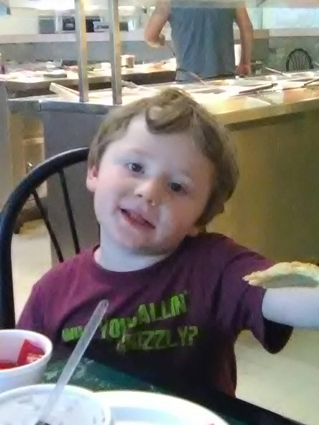 Great Wall | restaurant | 505 AR-463, Trumann, AR 72472, USA | 8704835677 OR +1 870-483-5677