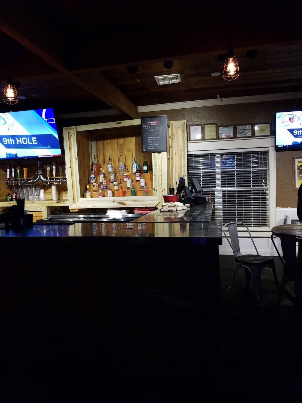 The Spot on Northgate | restaurant | 303 Boyett St, College Station, TX 77840, USA | 9794020966 OR +1 979-402-0966