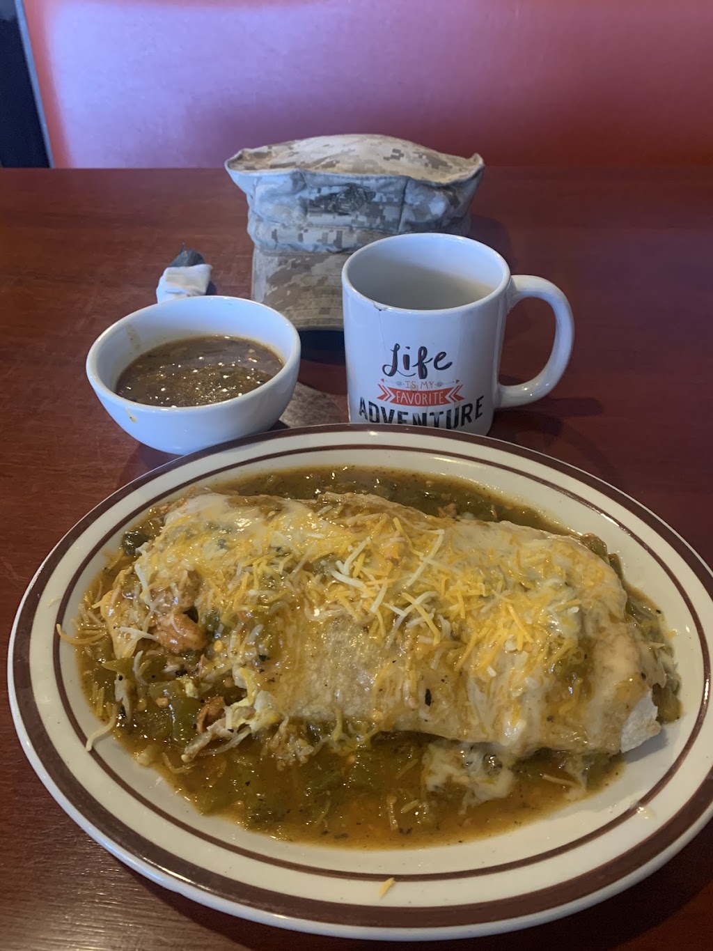 MIMOS 2 | restaurant | 216 N Townsend Ave, Montrose, CO 81401, USA | 9706159406 OR +1 970-615-9406