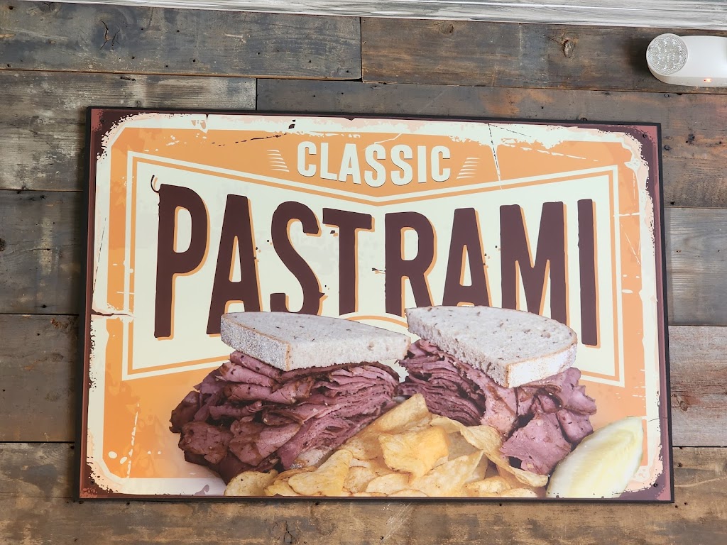 The Corned Beef Factory | restaurant | 6817 W Pershing Rd, Stickney, IL 60402, USA | 3126662536 OR +1 312-666-2536