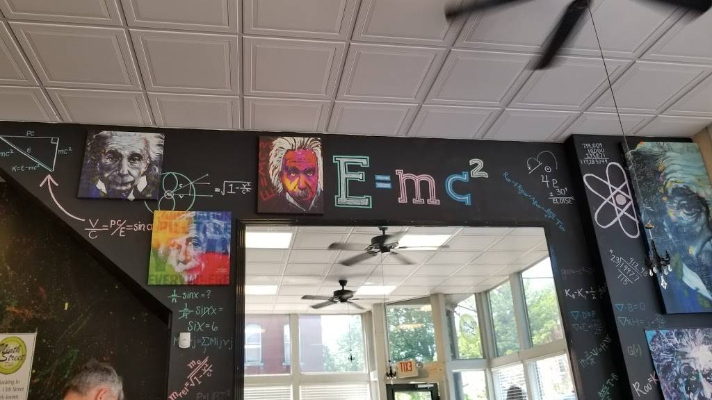 Ninth Street Deli @ Howards | restaurant | 2732 S 13th St, St. Louis, MO 63118, USA | 3146643354 OR +1 314-664-3354