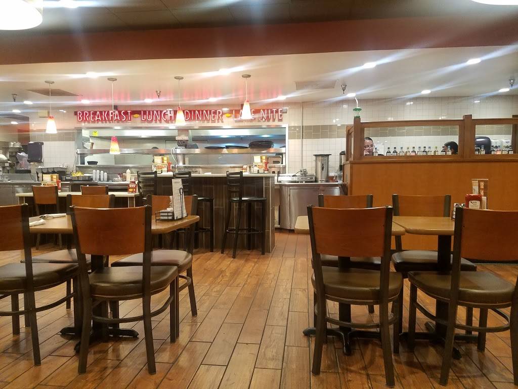 Dennys | restaurant | 16851 Harlan Rd, Lathrop, CA 95330, USA | 2099820235 OR +1 209-982-0235