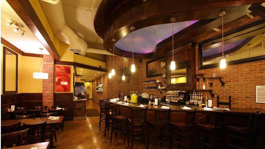 Urban Egg a daytime eatery | restaurant | 28A S Tejon St, Colorado Springs, CO 80903, USA | 7194712311 OR +1 719-471-2311