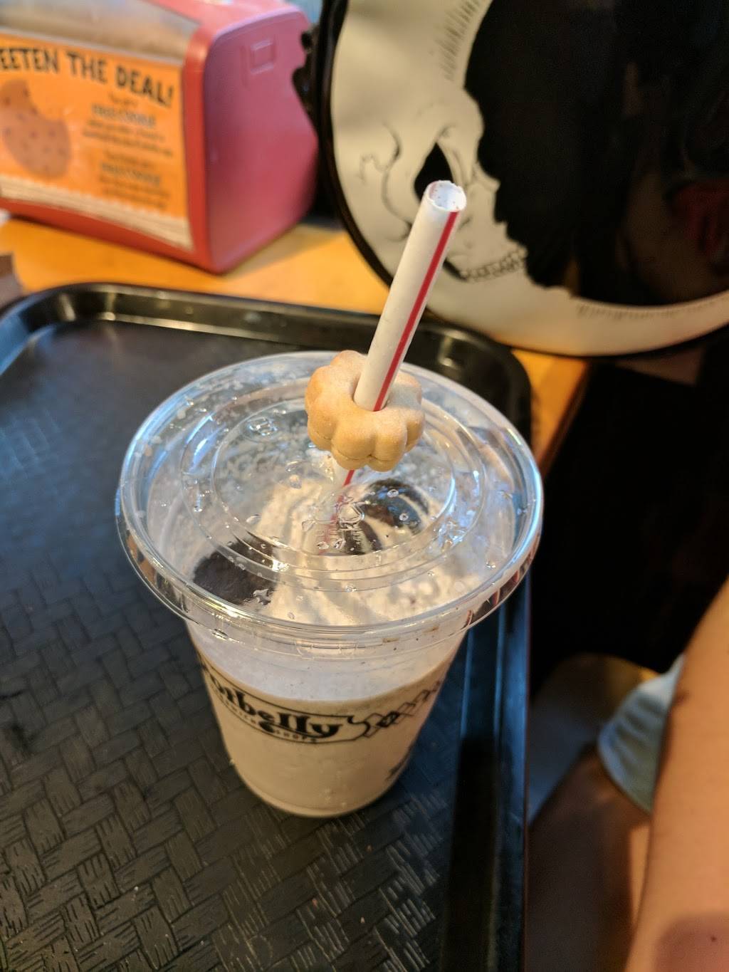 Potbelly Sandwich Shop | restaurant | 1201 N Charles St, Baltimore, MD 21201, USA | 4432788752 OR +1 443-278-8752