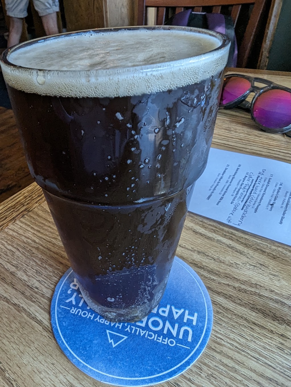 Moscow Alehouse | restaurant | 226 W 6th St, Moscow, ID 83843, USA | 2088822739 OR +1 208-882-2739