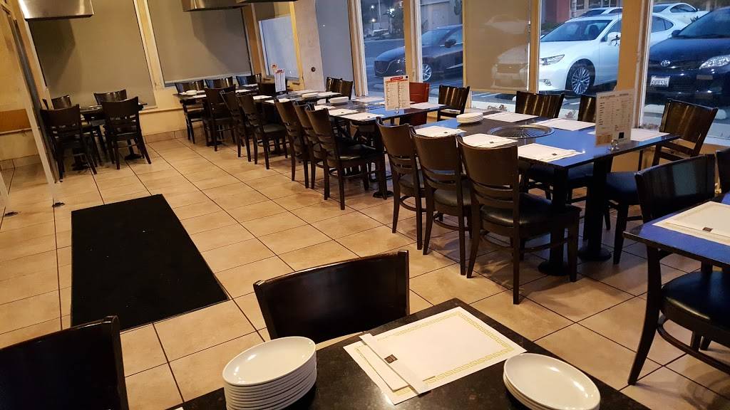 Cham Soot Gol | restaurant | 8552 Beach Blvd, Buena Park, CA 90620, USA | 7148281363 OR +1 714-828-1363