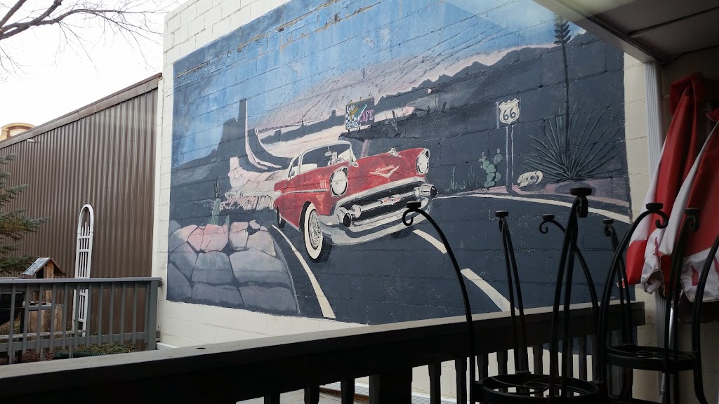 Classic Cafe & Pizza | meal delivery | 201 S 4th St, Glenrock, WY 82637, USA | 3074362244 OR +1 307-436-2244