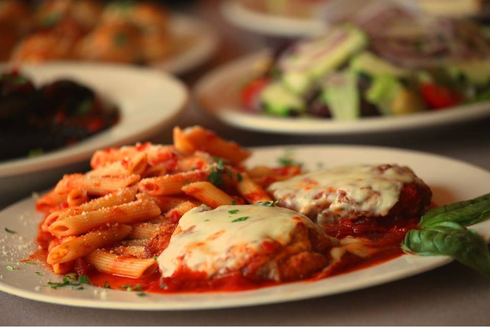 Luigis Pizza & Restaurant | meal takeaway | 16 Skyline Lakes Dr, Ringwood, NJ 07456, USA | 9738390268 OR +1 973-839-0268