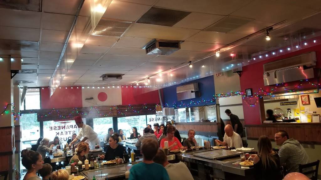 Bari Bari Japanese Steak House | restaurant | 19677 Yorba Linda Blvd, Yorba Linda, CA 92886, USA | 7146950030 OR +1 714-695-0030