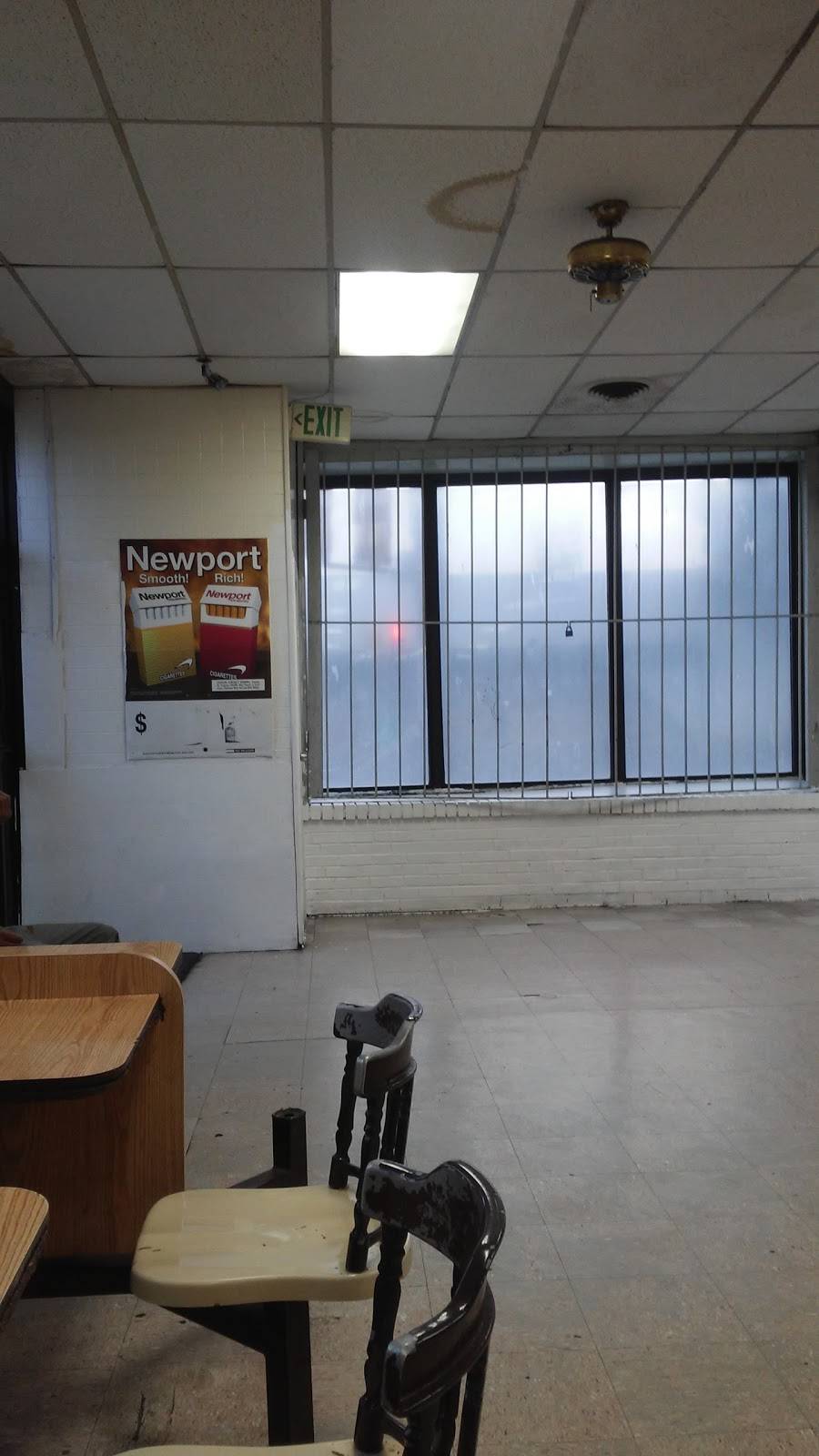 Walbrook Fried Chicken | restaurant | 3420 Clifton Ave, Baltimore, MD 21216, USA | 4109450097 OR +1 410-945-0097