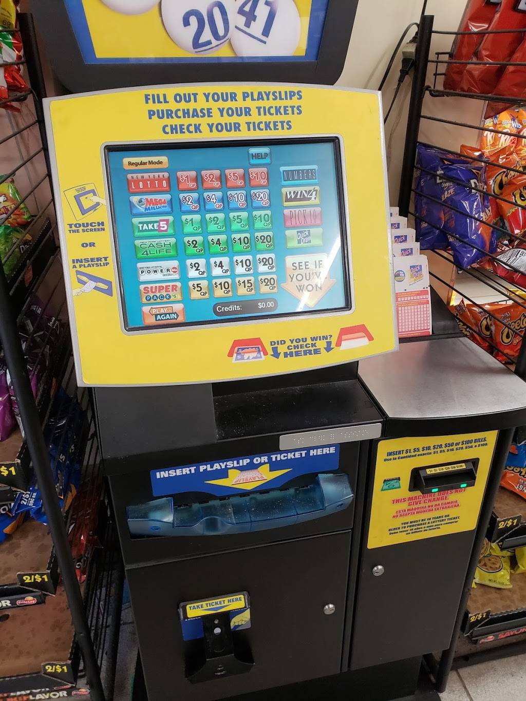 Milk-N-Things | bakery | 843 Forest Ave, Staten Island, NY 10310, USA | 7188157884 OR +1 718-815-7884