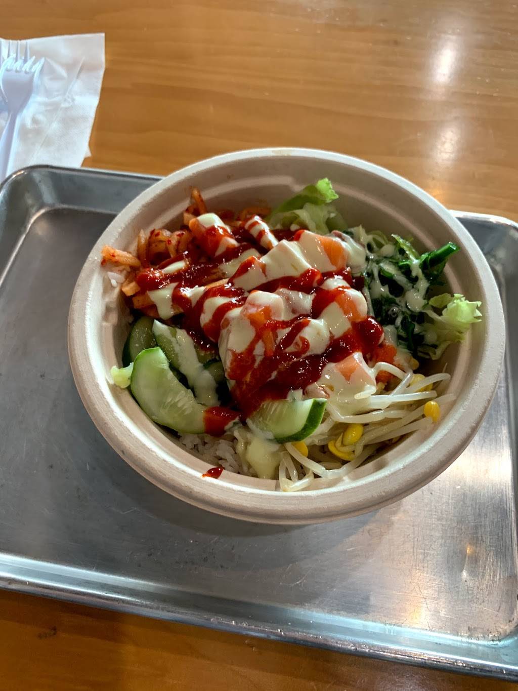 BullGogi | restaurant | 2140 N Decatur Rd, Decatur, GA 30033, USA | 4703057522 OR +1 470-305-7522