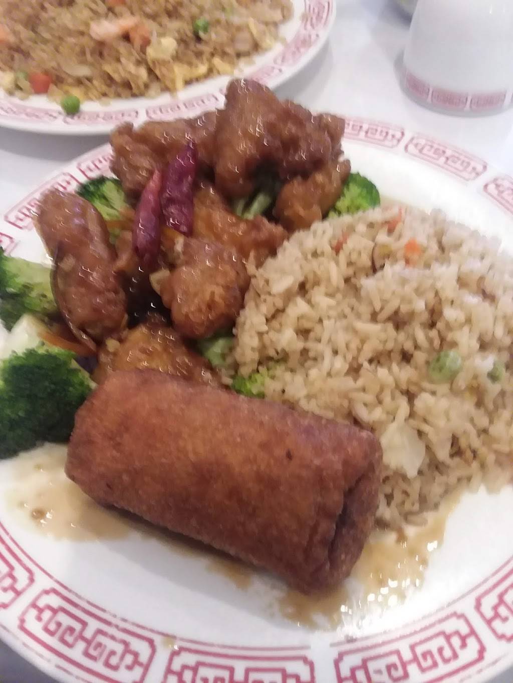 King Chef Chinese Restaurant | restaurant | 8664 E 96th St, Fishers, IN 46038, USA | 3178428989 OR +1 317-842-8989