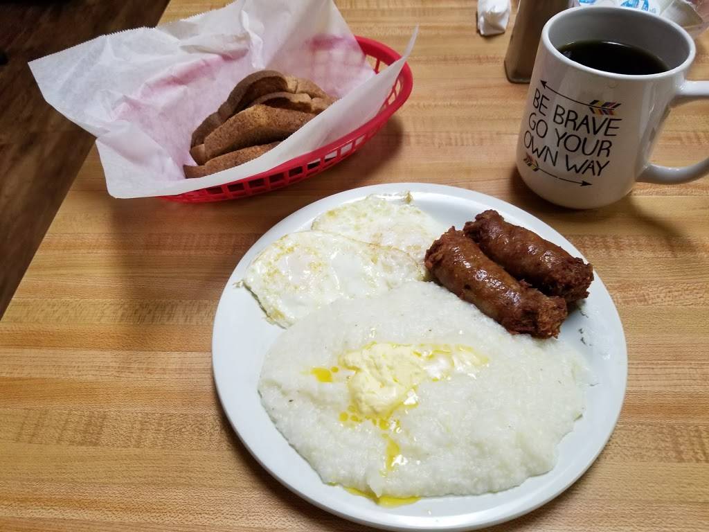 Georges Restaurant | restaurant | 1740 Highmarket St, Georgetown, SC 29440, USA | 8435455877 OR +1 843-545-5877