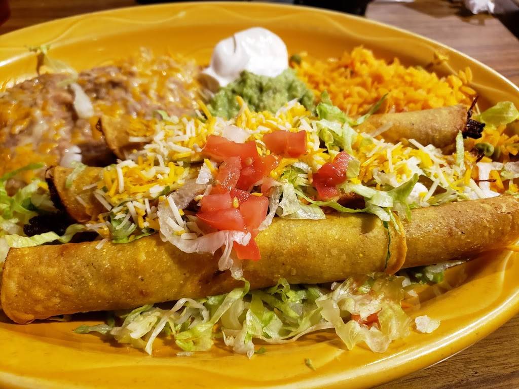 7 Leguas Mexican Grille | restaurant | 8501 E Colfax Ave, Denver, CO 80220, USA | 3039548148 OR +1 303-954-8148