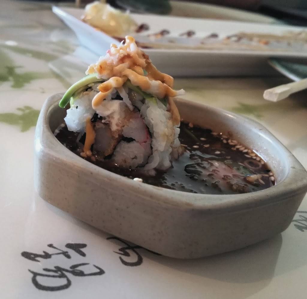 Koby Japanese Steak House & Sushi Bar | restaurant | 2211 Saums Rd, Katy, TX 77449, USA | 2815782578 OR +1 281-578-2578