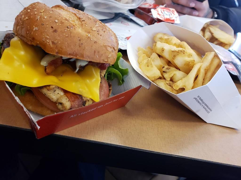 Chick-fil-A | restaurant | 1190 W Baltimore Pike, Media, PA 19063, USA | 6105656001 OR +1 610-565-6001