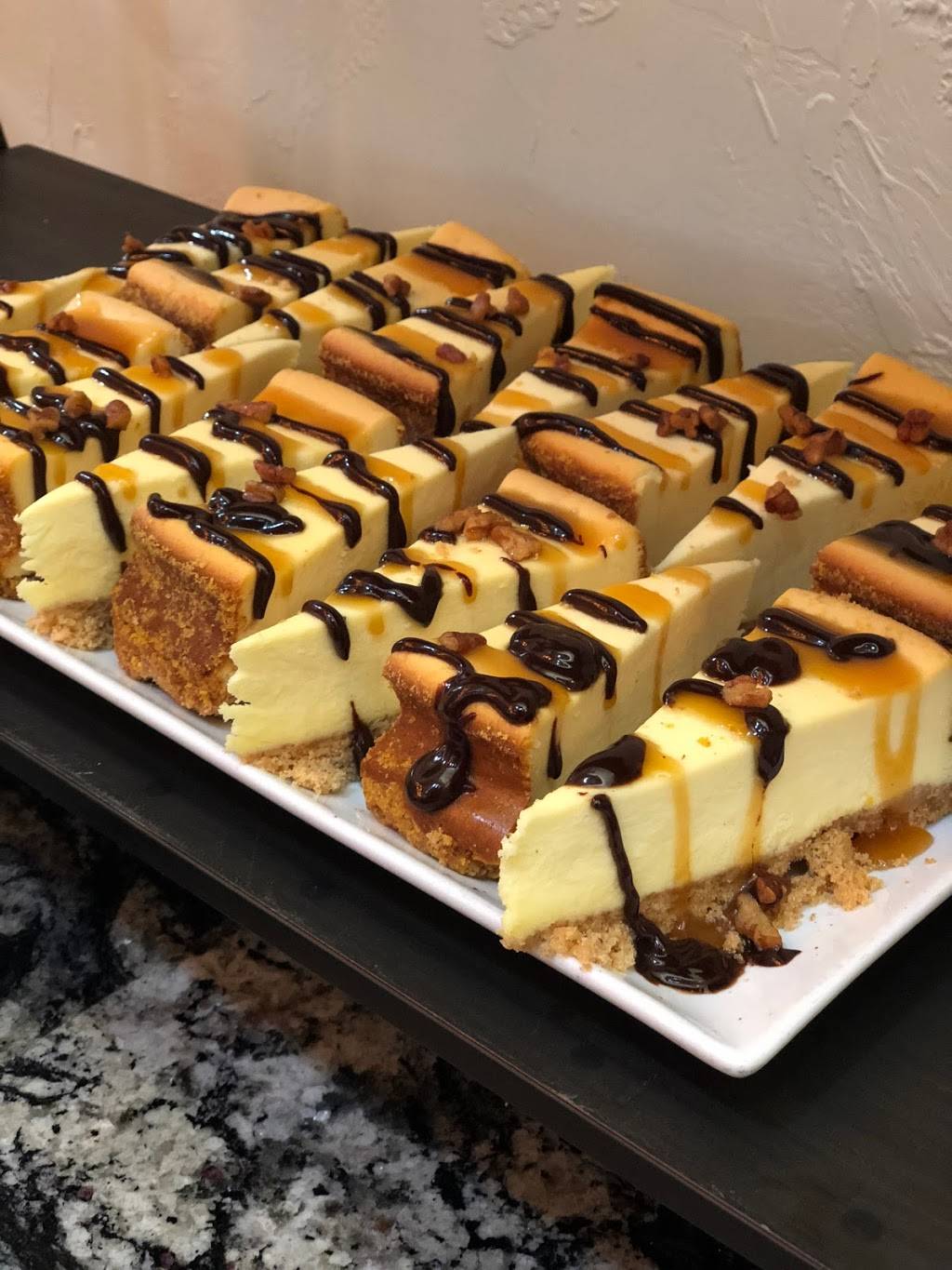 Block 23 | restaurant | 1 N Broadway Ave, Oklahoma City, OK 73102, USA | 4052352780 OR +1 405-235-2780