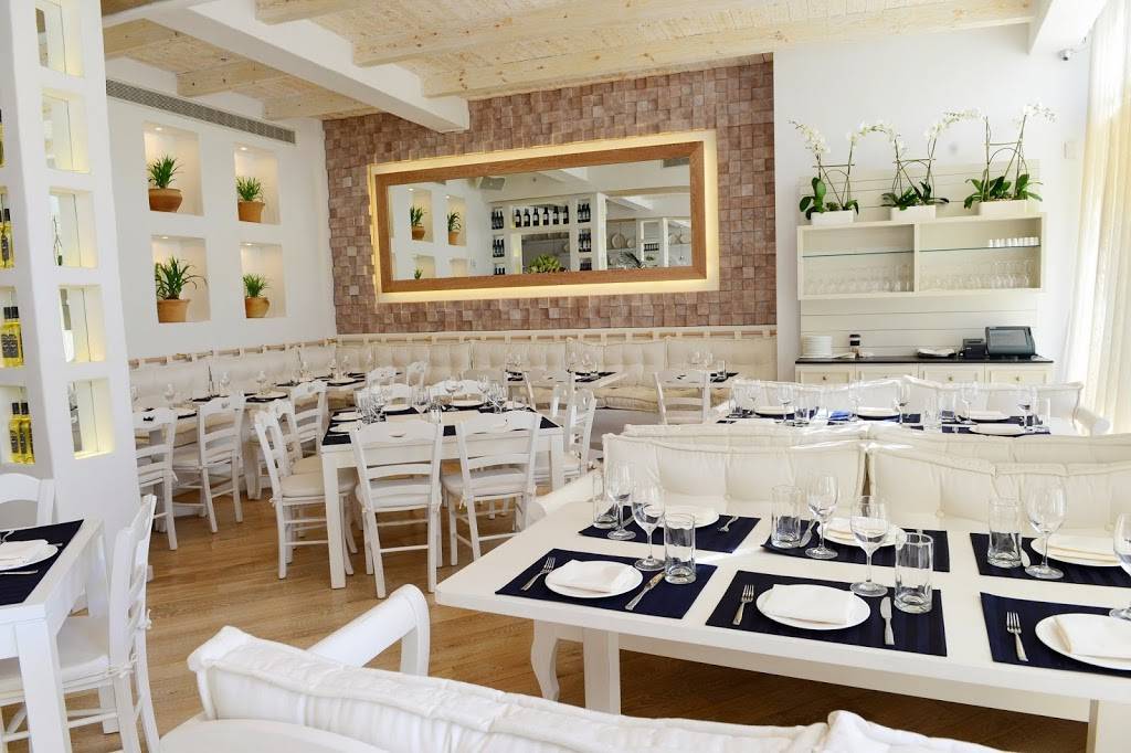 Kyma | restaurant | 1446 Old Northern Blvd, Roslyn, NY 11576, USA | 5166213700 OR +1 516-621-3700