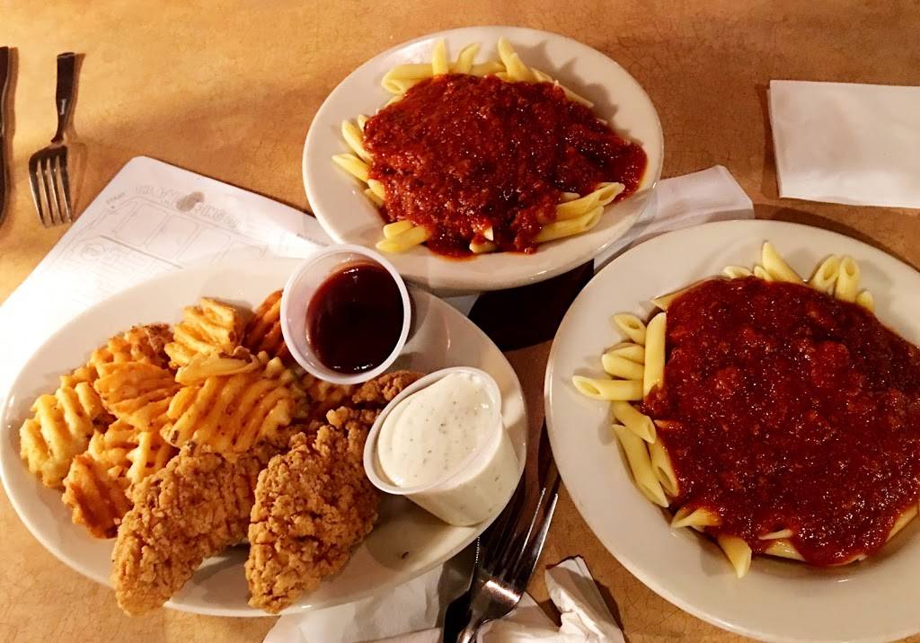 Mama Mias Italian Cuisine | restaurant | 8533 W Greenfield Ave, West Allis, WI 53214, USA | 4144750400 OR +1 414-475-0400