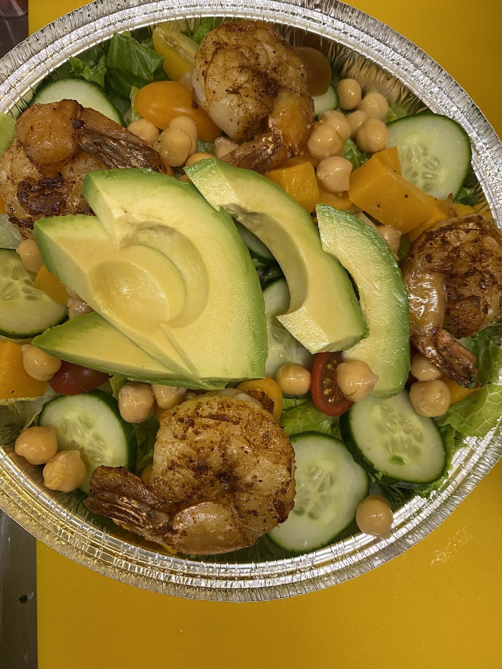 Tropical Spice | meal takeaway | 101 S Lexington Ave, Covington, VA 24426, USA | 5408169885 OR +1 540-816-9885