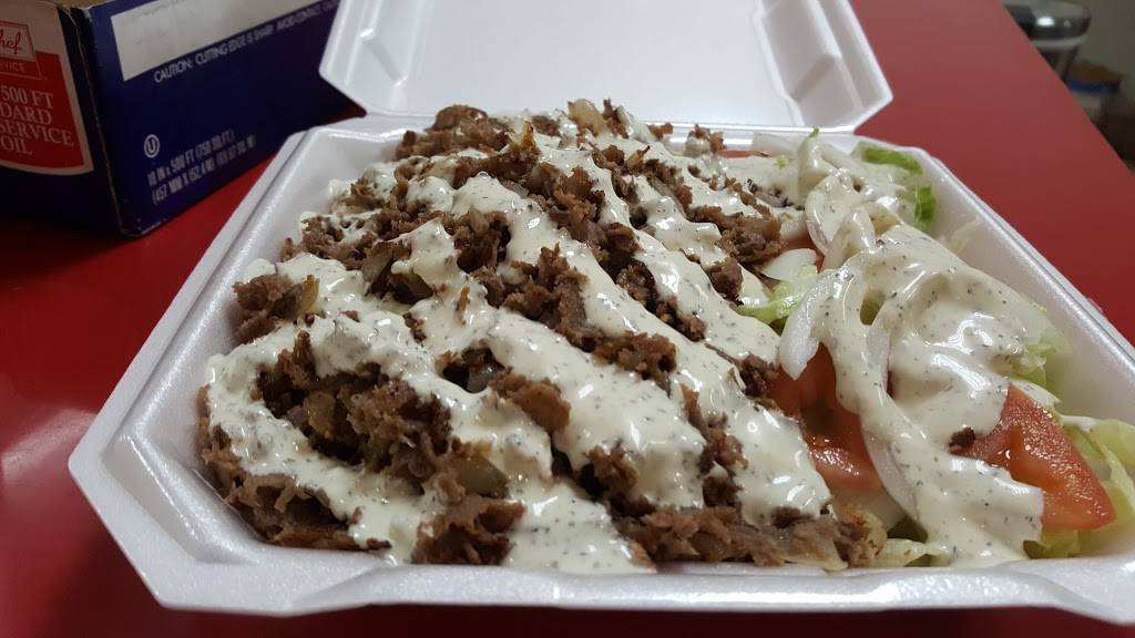 N-Y-Fried Chicken & Seafood | restaurant | 6823 Loch Raven Blvd, Baltimore, MD 21286, USA | 4103377330 OR +1 410-337-7330