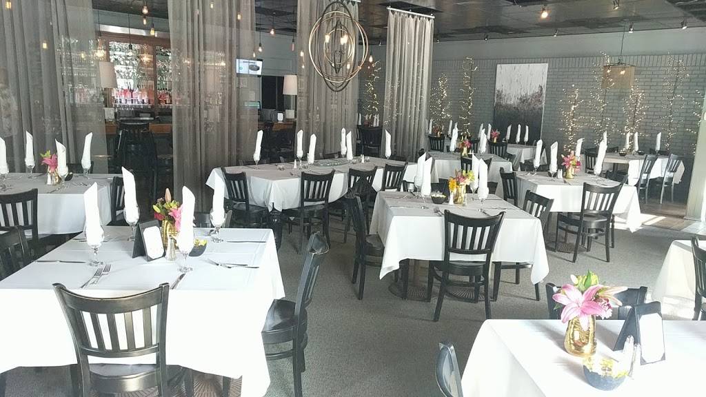 Evangelines | restaurant | 1653 Mcfarland Blvd N, Tuscaloosa, AL 35406, USA | 2057520830 OR +1 205-752-0830