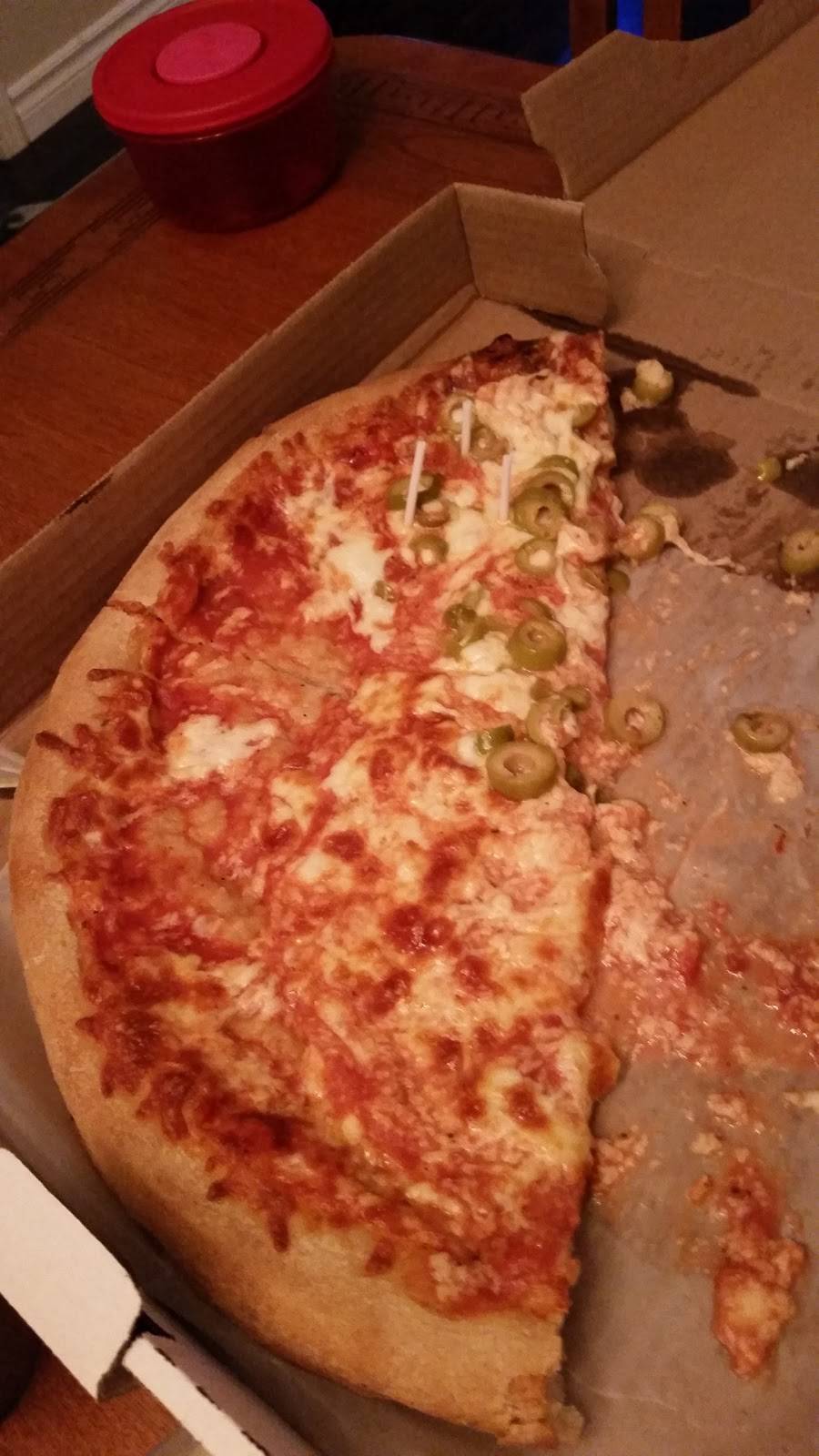 Bravo Pizzeria | restaurant | 107 Rue Saint-Laurent, Trois-Rivières, QC G8T 6G2, Canada | 8193746271 OR +1 819-374-6271