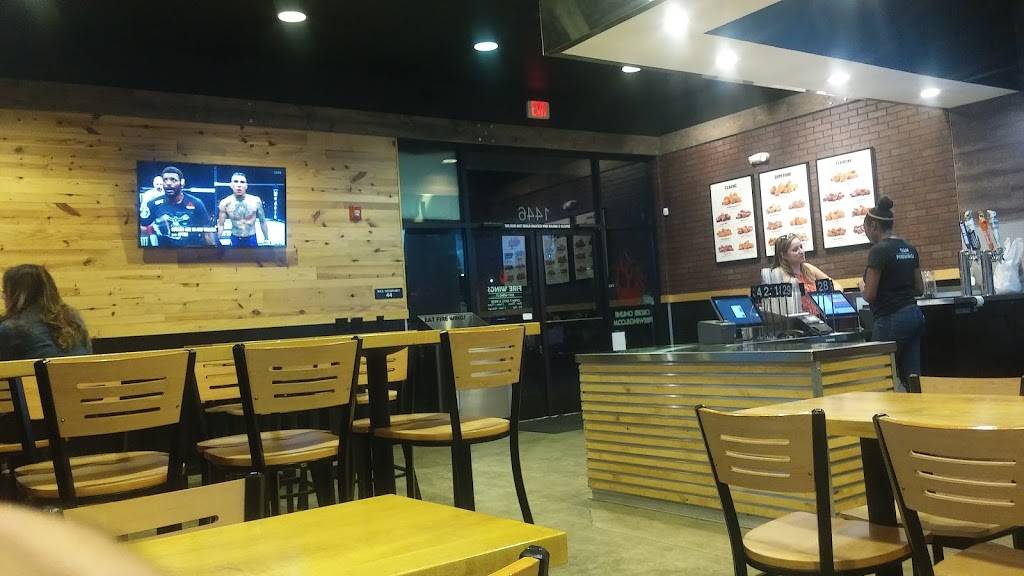 Fire Wings Manteca | restaurant | 1446 Hulsey Way, Manteca, CA 95336, USA | 2096653192 OR +1 209-665-3192