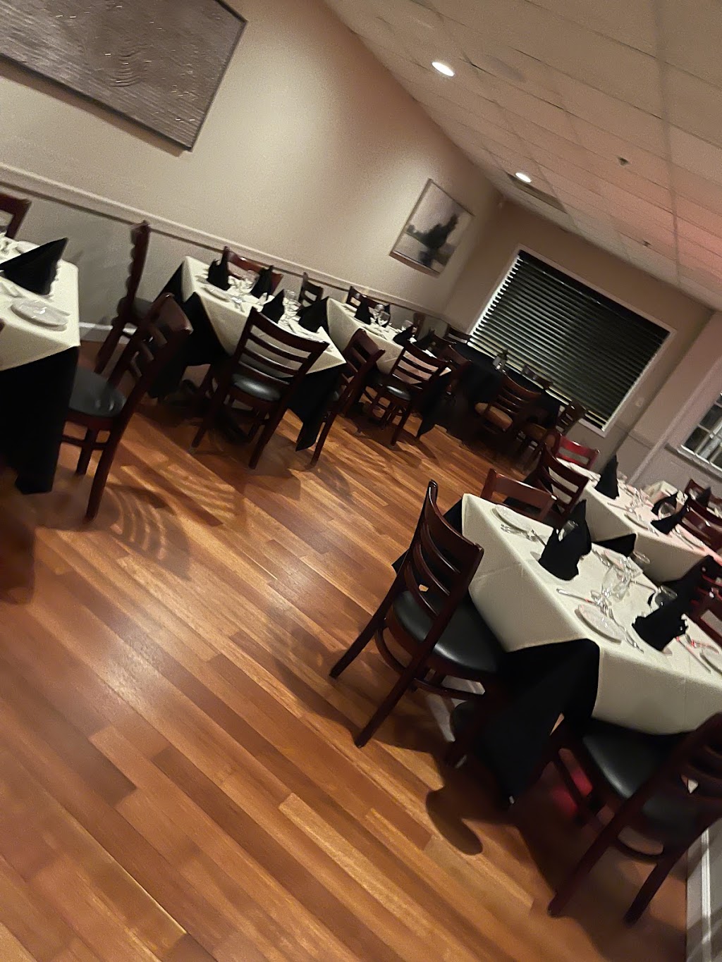Dolce Ristorante Italiano | restaurant | 1938 Washington Valley Rd, Martinsville, NJ 08836, USA | 7323772238 OR +1 732-377-2238