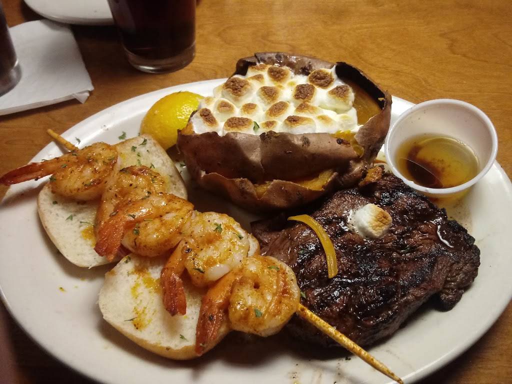 Texas Roadhouse | restaurant | 1860 Evelyn Byrd Ave, Harrisonburg, VA 22801, USA | 5408010324 OR +1 540-801-0324