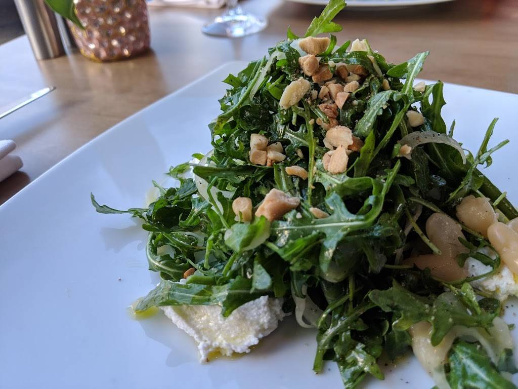 The Kitchen Table | restaurant | 1574 4th St, San Rafael, CA 94901, USA | 4155215568 OR +1 415-521-5568