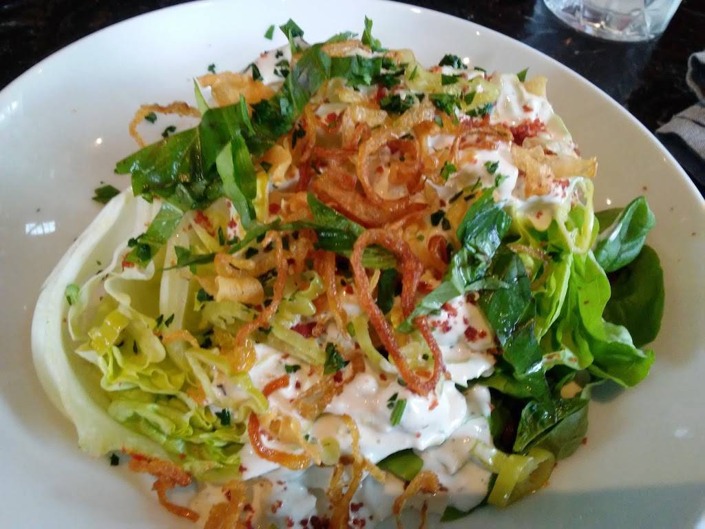 Battalion | restaurant | 604 S Alamo St, San Antonio, TX 78205, USA | 2108160088 OR +1 210-816-0088