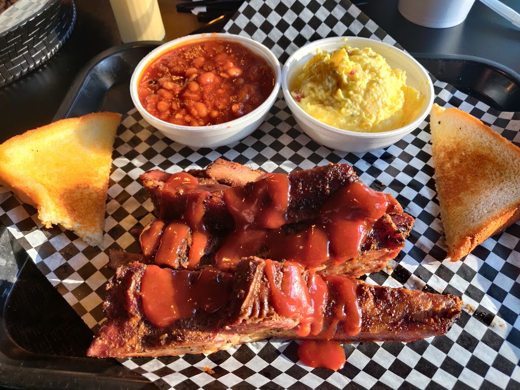 Allen’s BBQ Company | restaurant | 3100 Hollywood Rd, Arkadelphia, AR 71923, USA | 8704030331 OR +1 870-403-0331