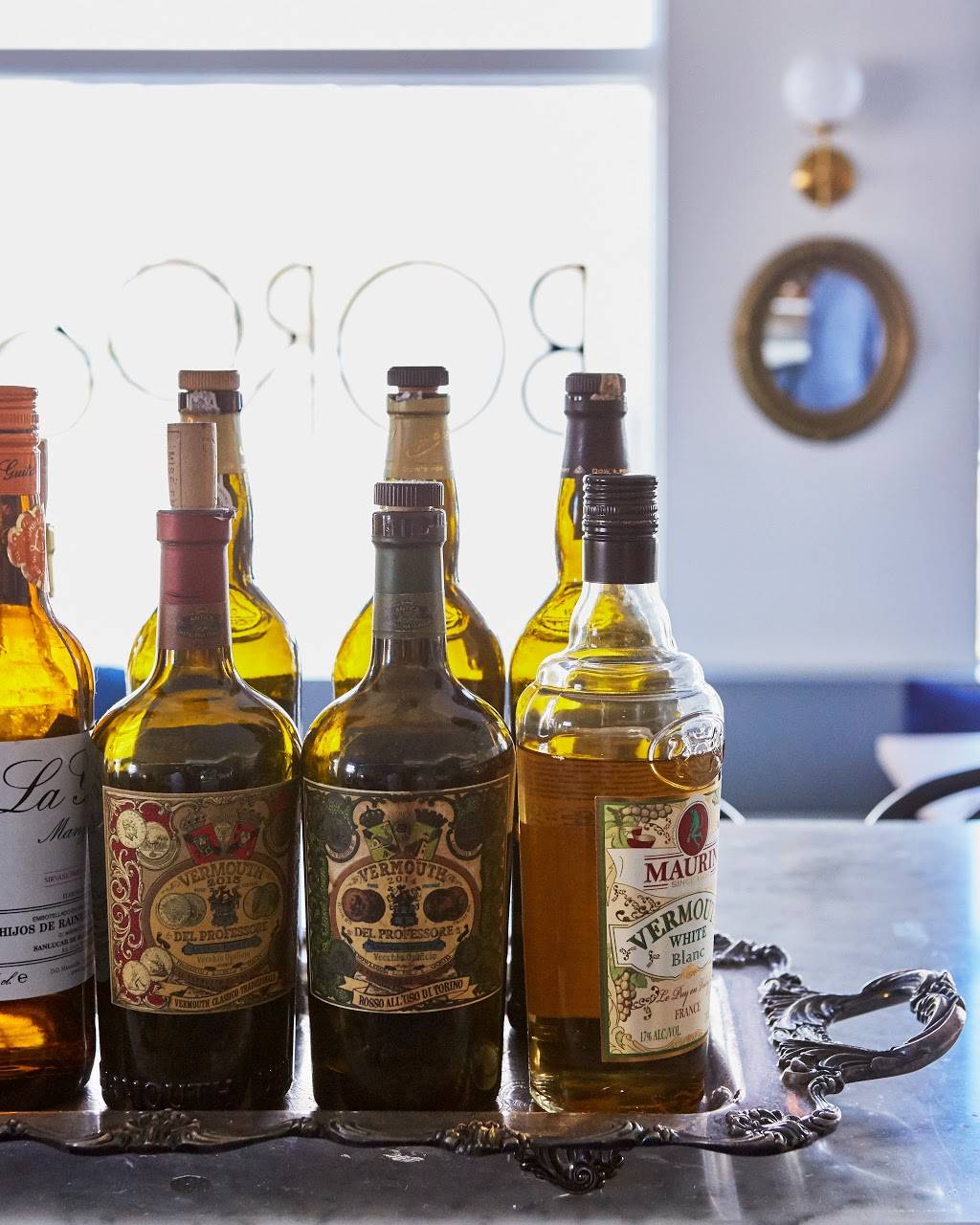 Boro6 Wine Bar | cafe | 549 Warburton Ave, Hastings-On-Hudson, NY 10706, USA | 9142319200 OR +1 914-231-9200