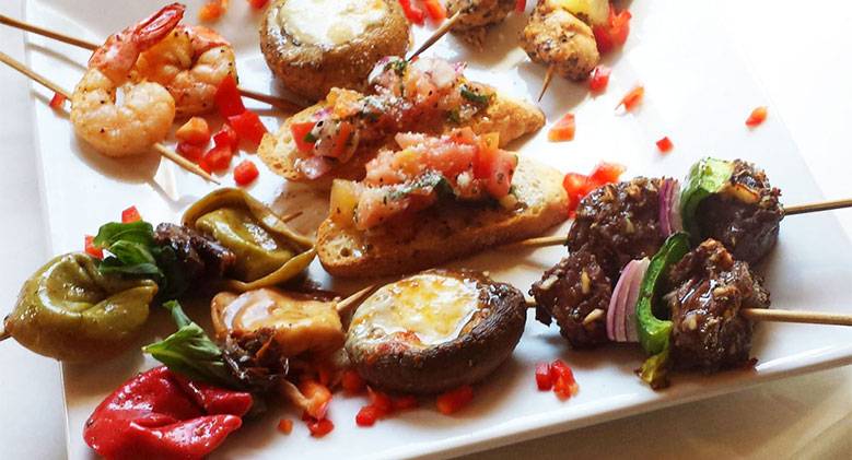 Rivelli Ristorante | restaurant | 1370 Joliet St, Dyer, IN 46311, USA | 2198658452 OR +1 219-865-8452