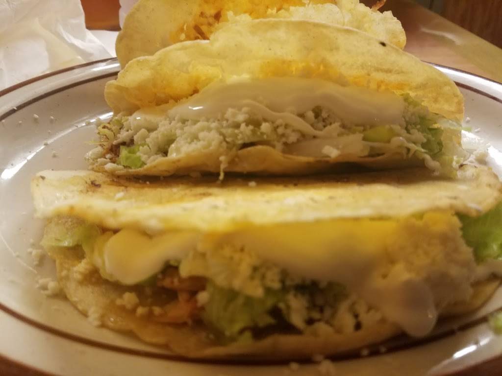 Antojitos Mexicanos | restaurant | 779 Broadway, Newburgh, NY 12550, USA | 8452454524 OR +1 845-245-4524