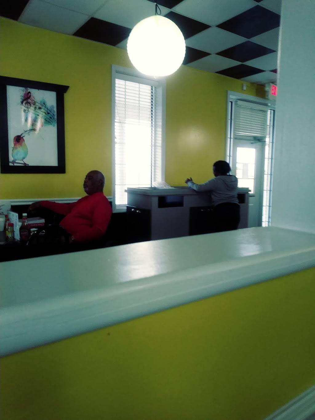 ALINES | restaurant | 715 Rowland Dr, Moultrie, GA 31768, USA | 2298907685 OR +1 229-890-7685