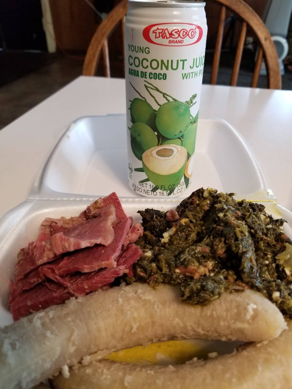 Katalinas Island Grill and Grocery | restaurant | 821 Sycamore Ave, Hayward, CA 94544, USA | 5102009504 OR +1 510-200-9504