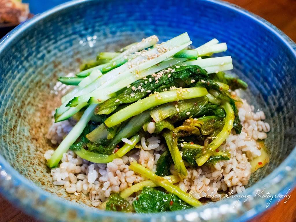 Pyeong Chang Tofu House | restaurant | 4701 Telegraph Ave, Oakland, CA 94609, USA | 5106589040 OR +1 510-658-9040