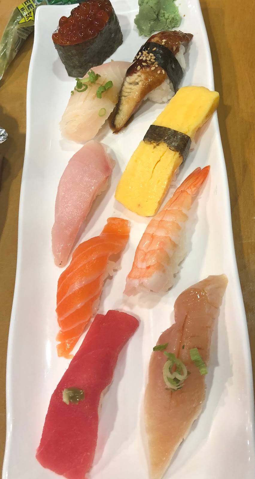 Tokyoya Sushi | restaurant | 520 S Glenoaks Blvd, Burbank, CA 91502, USA | 8185627858 OR +1 818-562-7858