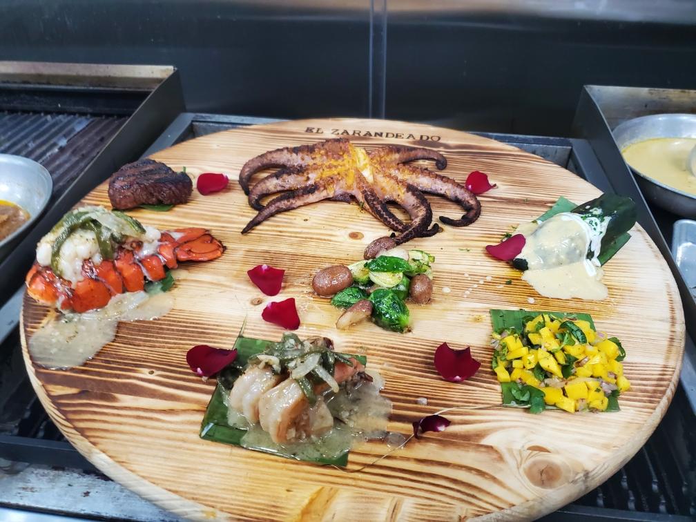 El zarandeado sea food | restaurant | 31952 Camino Capistrano B3, San Juan Capistrano, CA 92675, USA | 9495031565 OR +1 949-503-1565