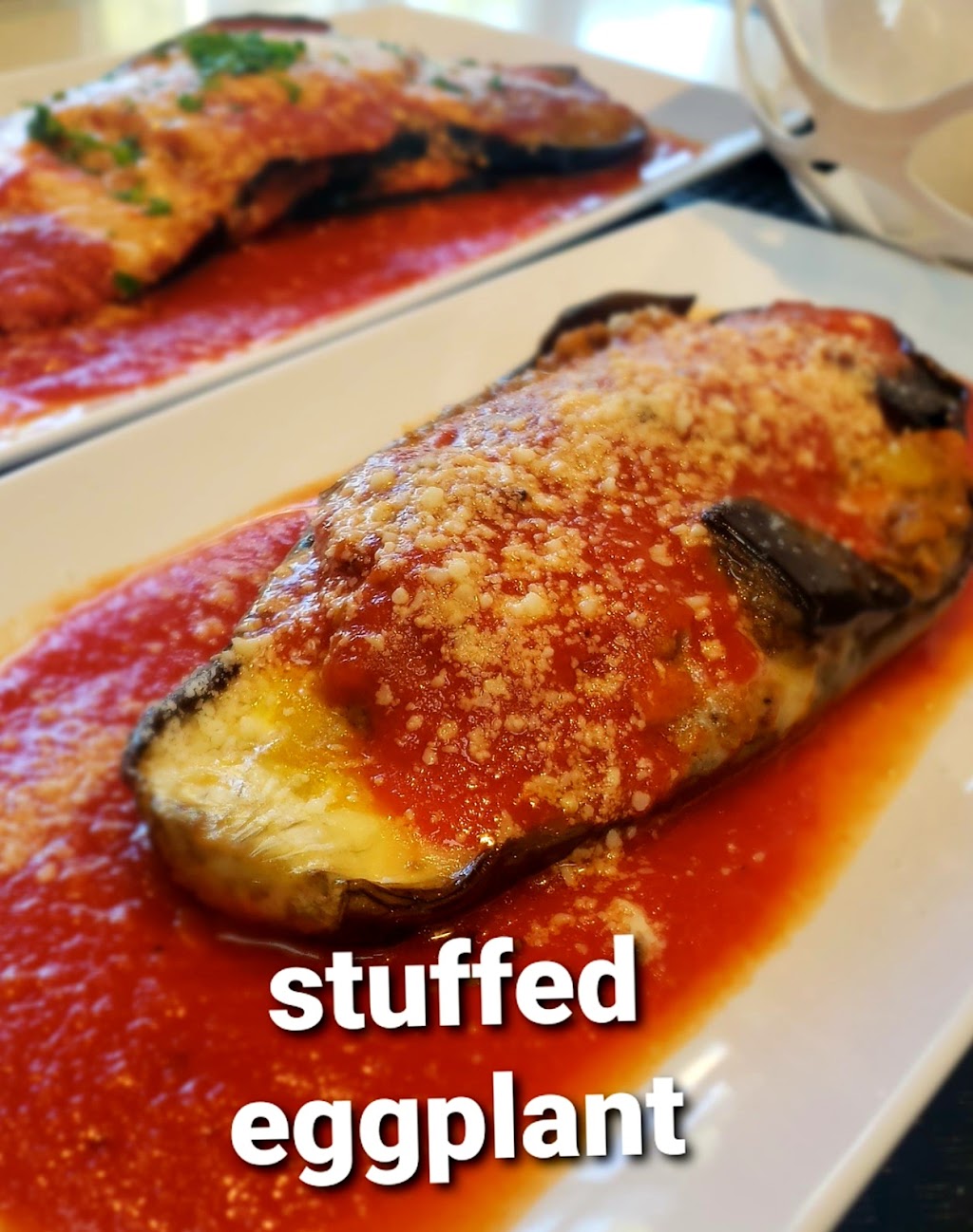 Mama Mia Pasta & More Pompano Beach | restaurant | 2715 E Atlantic Blvd, Pompano Beach, FL 33060, USA | 9549983642 OR +1 954-998-3642